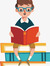 Lunatic Reader