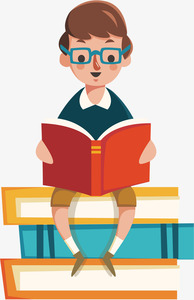 Lunatic Reader