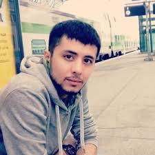 محمد بنسعيد