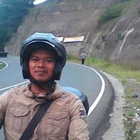 Ramdanis Sukarman