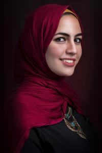 Iman Khoudeir