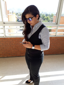 Francisca Gia