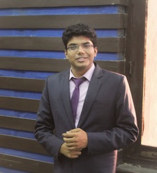 Tushal Gupta