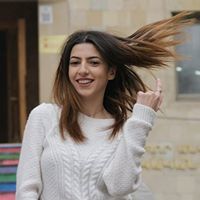 Մարիամ Սմբաթյան