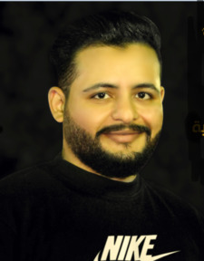 Mohammed Driwah
