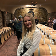Kayla Harris