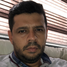 Javier Camargo