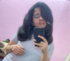 Tanya Verma