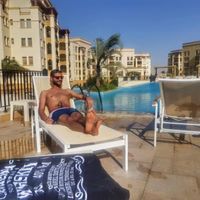 Hassan Hegazy