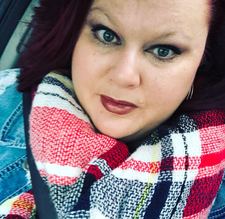 Casandra Helm gillett