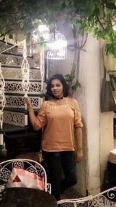 Shivangi Kumar