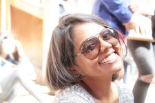 Rashmi