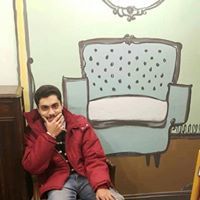 Ahmed Yahia