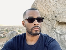Jamon Mayes