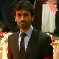 Jaffar Dashti