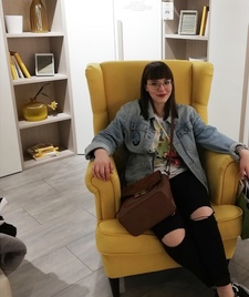 emanuela mecca