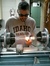Aaron Babino