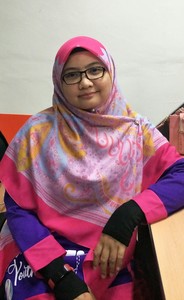 Halimah Jaapar