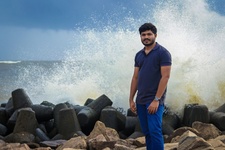 Athul Mohan