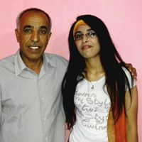 Azza Abdallah