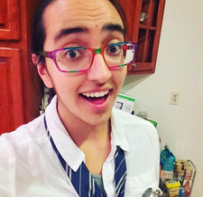 Hannah Scott-Ravikumar