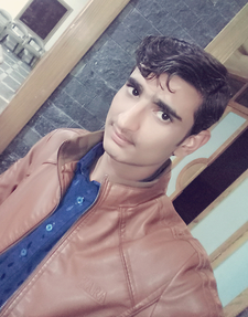 Muhammad Rizwan