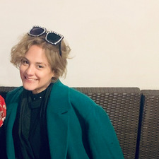 Niloofar Karegari