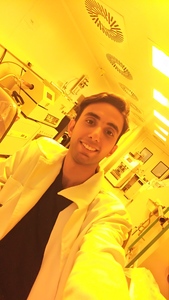 Mohammad Dehghan
