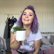 Mikyla Louise