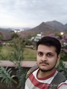 Harshavardhan