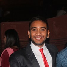 Vaibhav Sharma