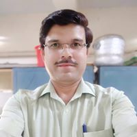 Rakesh Kain