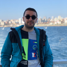 Nurlan Ahmedgil