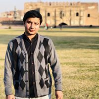 Chauhdry Haider