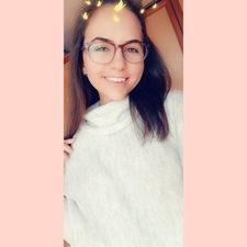 Виктория Димитрова