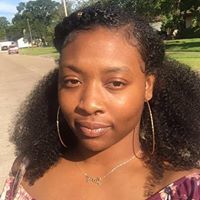 Racquel Magee