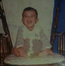 Ali Osama