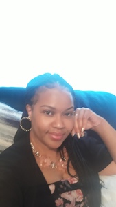 Michelle Suggs-johnson