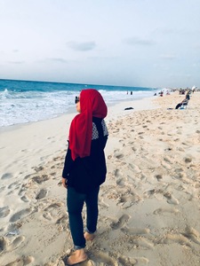 Raghdaa Hamad