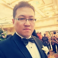 C Wong