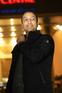 Ahmed Radwan