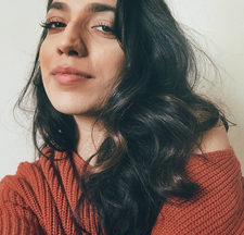 Priya Verman