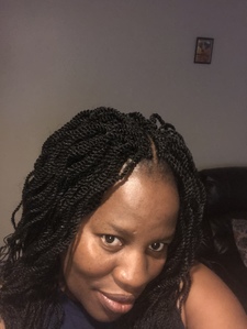 Patronella Machavangu