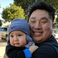 Enoch Chu