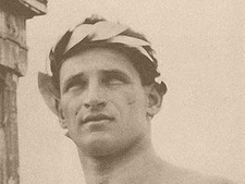 Περσεύς Χατζηνικολάου