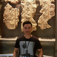 Lam Nguyen