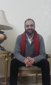 Yahya Sherif