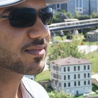 Mohammed Alqassass