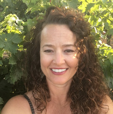 Collette Amedee Smith