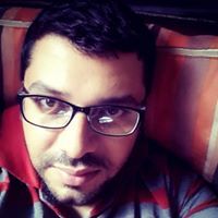 Mohammad Alrashdan